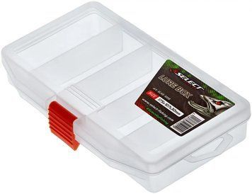 Коробка Select Lure Box SLHS-1008 17.5x10.7x3cm 18703059 фото