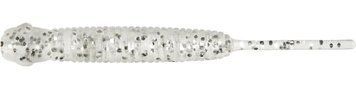 Силикон Smith Mebarm Pin Tail 40mm #13 (10 шт/уп) 19321992 фото