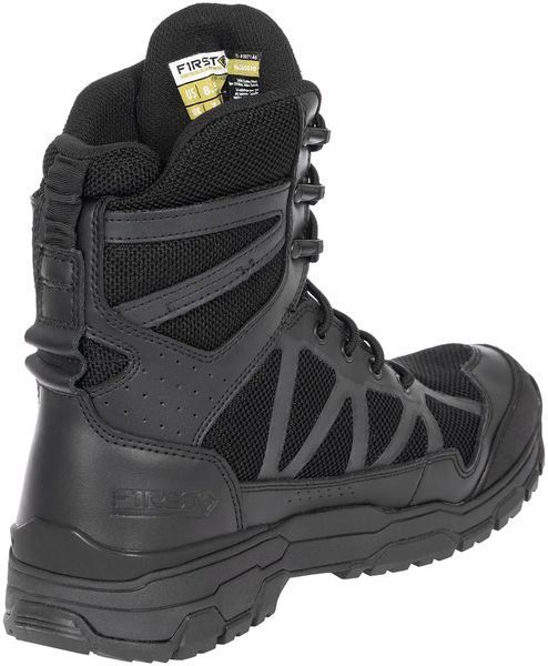 Ботинки First Tactical M&rsquo;S 7" Operator Boot 8 Black 83985 фото