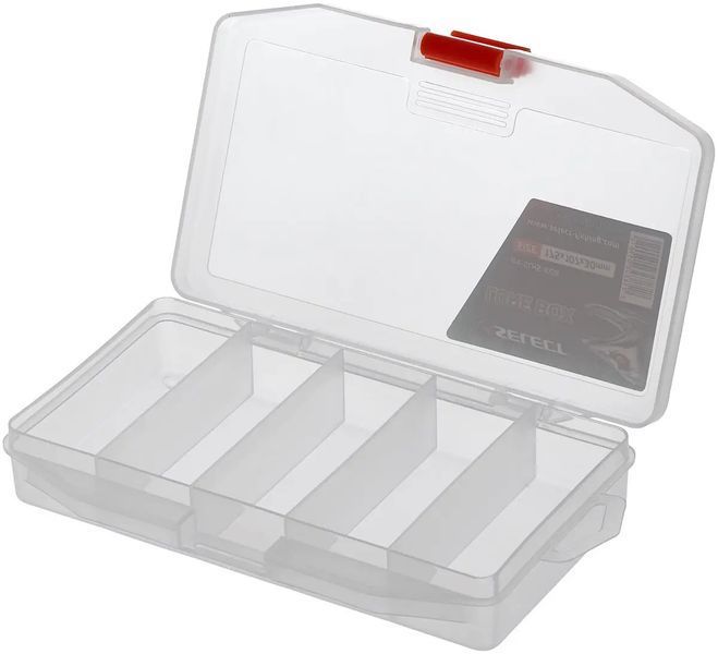Коробка Select Lure Box SLHS-1008 17.5x10.7x3cm 18703059 фото