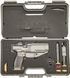 Пістолет спортивний Canik TP9 SFx Rival кал. 9 мм (9х19). Grey 349376 фото 9