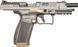 Пістолет спортивний Canik TP9 SFx Rival кал. 9 мм (9х19). Grey 349376 фото 6