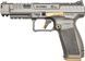 Пістолет спортивний Canik TP9 SFx Rival кал. 9 мм (9х19). Grey 349376 фото 2