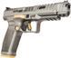 Пістолет спортивний Canik TP9 SFx Rival кал. 9 мм (9х19). Grey 349376 фото 5