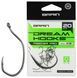 Гачок Brain Dream Hooks Feeder Pro #12 (20шт/уп) 18585564 фото 1
