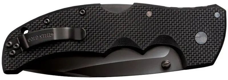 Ніж Cold Steel Recon 1 SP S35VN Black 12601407 фото