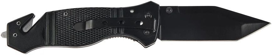 Ніж Active Lifesaver Black 1087324 фото