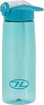 Фляга Highlander Tritan Straw Bottle 700ml к:blue 5150156 фото