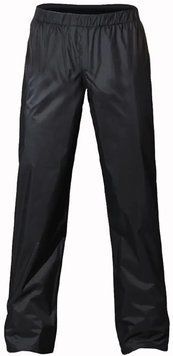 Брюки Shimano DryShield Basic Bib XXXL Black 871160 фото
