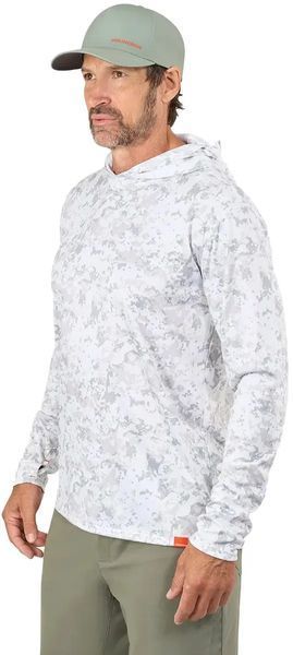 Лонгслив Grundens Tough Sun Masked XXL Squall Camo 27080334 фото
