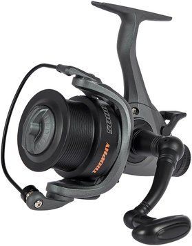 Котушка X-Fish Trophy Baitrunner 6000 2+1BB 5.2:1 1490156 фото