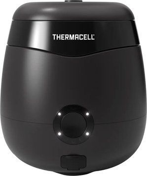 Устройство от комаров Thermacell E55 (40) Rechargeable Mosquito Repeller Charcoal 110748 фото