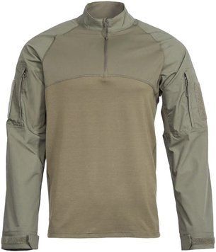 Тактична сорочка Condor-Clothing Long Sleeve Combat Shirt M Olive drab 14637823 фото