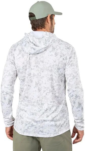 Лонгслив Grundens Tough Sun Masked XXL Squall Camo 27080334 фото