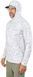 Лонгслив Grundens Tough Sun Masked XXL Squall Camo 27080334 фото 3