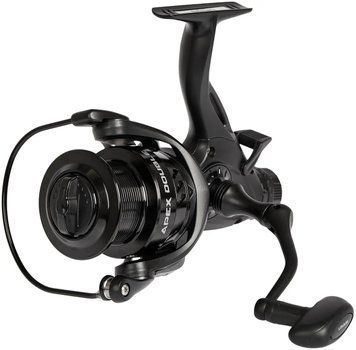 Катушка Brain Apex Double 6000 Screw Handle 6+1BB 2005632 фото
