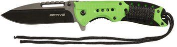 Ніж Active Roper Green 1087280 фото
