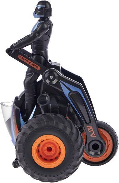 Машинка-трицикл ZIPP Toys STUNT RACER Синій 12031095 фото