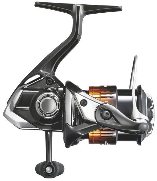 Катушка Shimano Soare BB A C2000SS PG 5+1BB 147985 фото