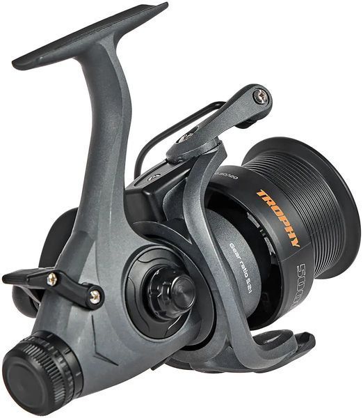 Котушка X-Fish Trophy Baitrunner 6000 2+1BB 5.2:1 1490156 фото