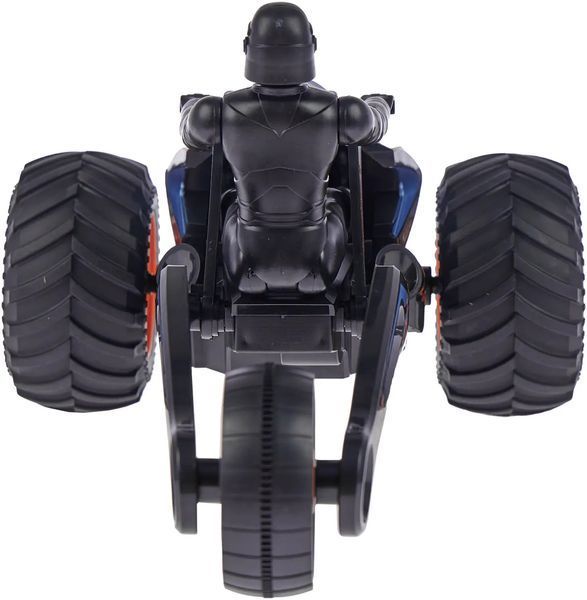 Машинка-трицикл ZIPP Toys STUNT RACER Синій 12031095 фото