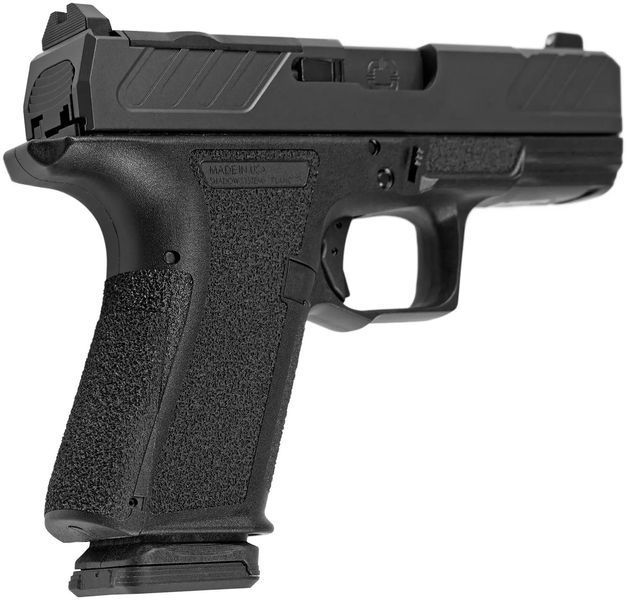 Пистолет спортивный Shadow Systems MR920 Foundation кал. 9 мм (9х19) 14811043 фото