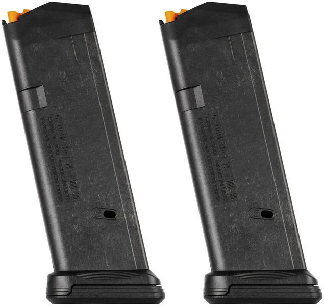 Пистолет спортивный Shadow Systems MR920 Foundation кал. 9 мм (9х19) 14811043 фото