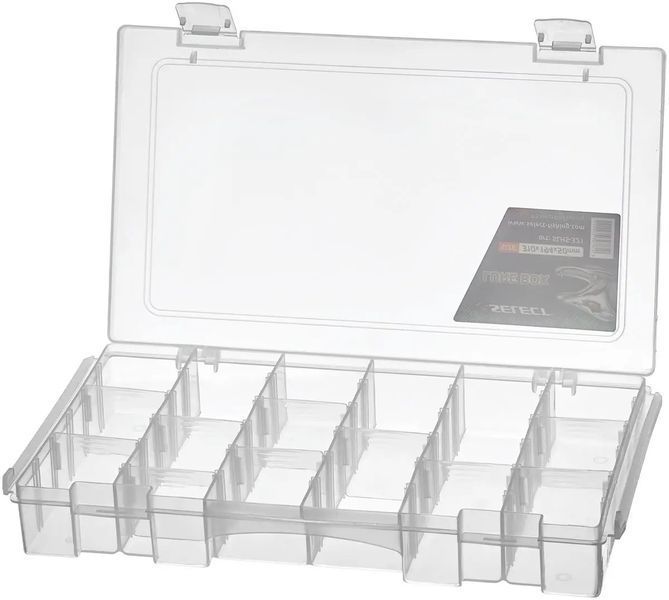 Коробка Select Lure Box SLHS-321 31х19.4х5см 18703072 фото