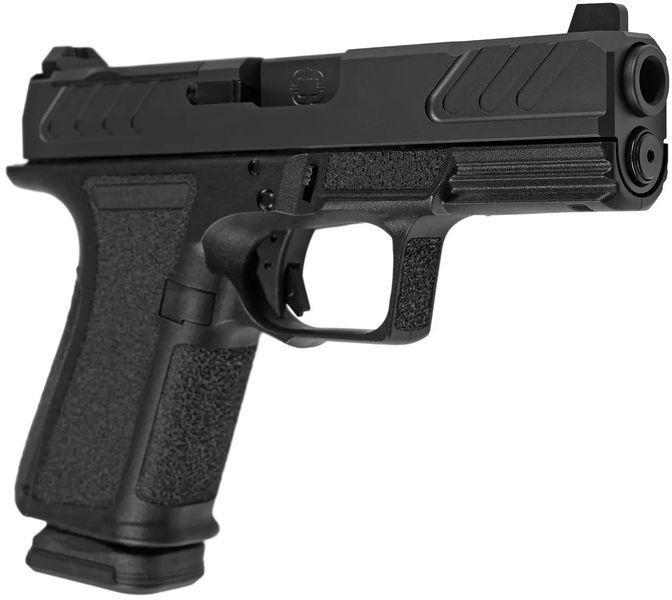 Пистолет спортивный Shadow Systems MR920 Foundation кал. 9 мм (9х19) 14811043 фото