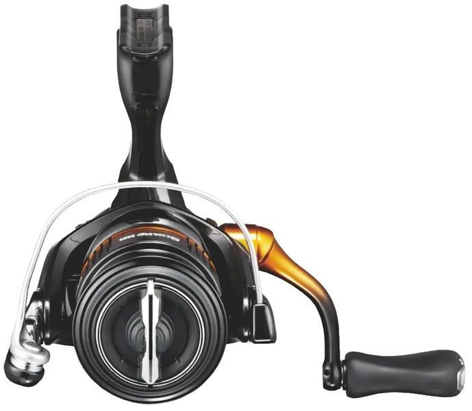Катушка Shimano Soare BB A C2000SS PG 5+1BB 147985 фото