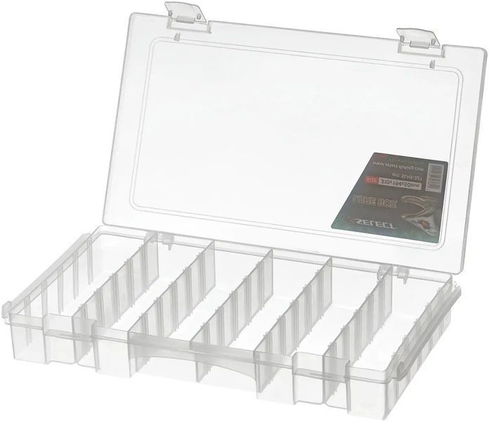 Коробка Select Lure Box SLHS-321 31х19.4х5см 18703072 фото