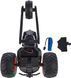 Машинка-трицикл ZIPP Toys STUNT RACER Синій 12031095 фото 12