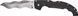 Ніж Cold Steel Voyager XL Kris Blade Black 13339582 фото 1