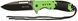 Нож Active Roper Green 1087280 фото 1