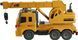 Игрушка на радиоуправлении ZIPP Toys Автокран 5320082 фото 3