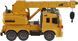 Игрушка на радиоуправлении ZIPP Toys Автокран 5320082 фото 4