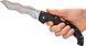 Ніж Cold Steel Voyager XL Kris Blade Black 13339582 фото 5