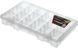 Коробка Select Lure Box SLHS-321 31х19.4х5см 18703072 фото 1