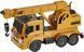 Игрушка на радиоуправлении ZIPP Toys Автокран 5320082 фото 1