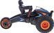 Машинка-трицикл ZIPP Toys STUNT RACER Синій 12031095 фото 4