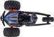 Машинка-трицикл ZIPP Toys STUNT RACER Синій 12031095 фото 11