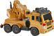 Игрушка на радиоуправлении ZIPP Toys Автокран 5320082 фото 6