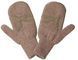 Рукавицы Habsburg One size Brown 14640624 фото 3