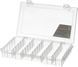 Коробка Select Lure Box SLHS-321 31х19.4х5см 18703072 фото 2