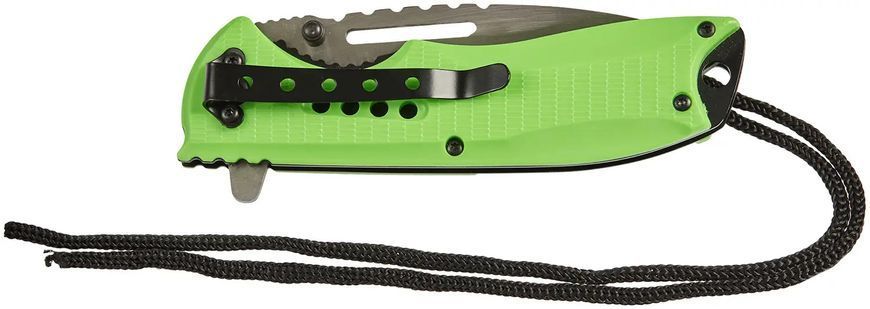 Нож Active Roper Green 1087280 фото