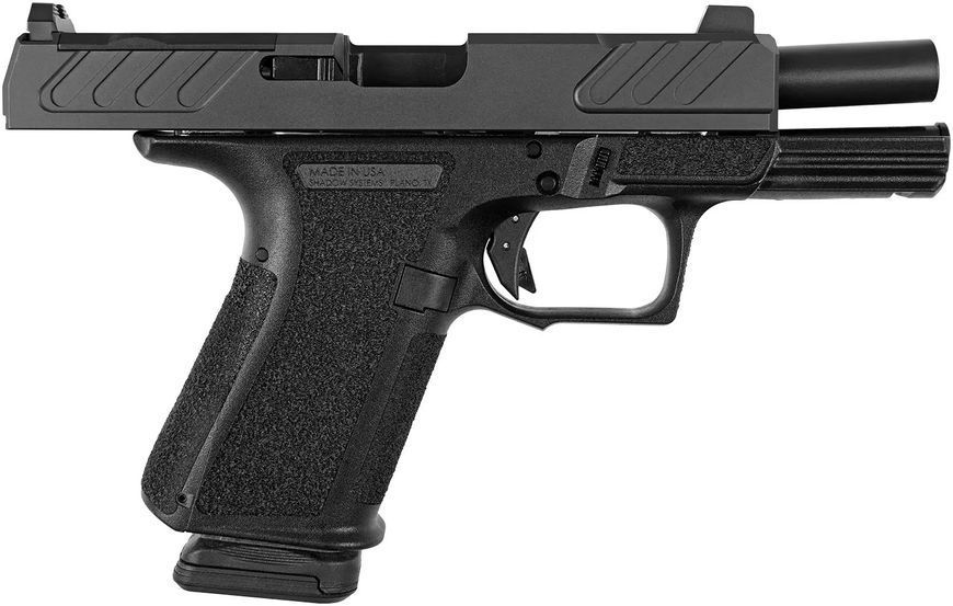 Пистолет спортивный Shadow Systems MR920 Foundation кал. 9 мм (9х19) 14811043 фото