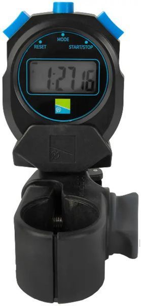 Секундомер Preston Offbox Stopwatch 13590485 фото