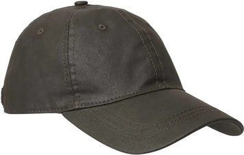 Кепка Chevalier Vintage S/M Leather Brown 13413201 фото