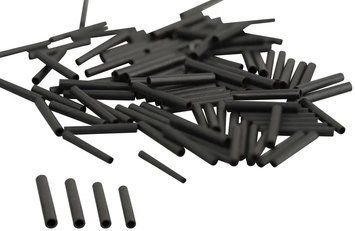 Трубка обтискна Savage Gear Wire Cripms XL 1.6mm (100 шт/уп) 60672 фото