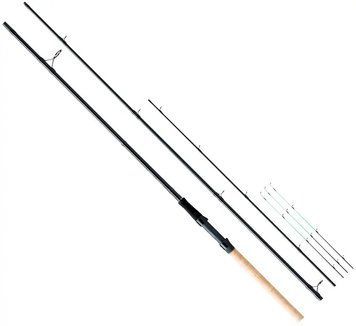 Вудилище фідерне Okuma 8K Feeder Long Distance 14&rsquo;/420cm Max150g 3sec. 13531595 фото